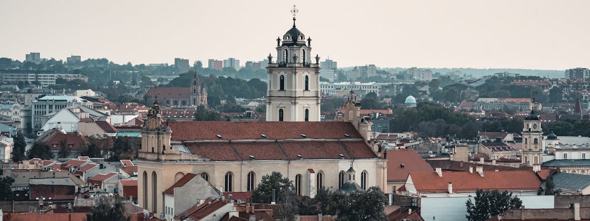 Правительство Литвы вычеркнуло ЛЭП с Беларусью из списка важных для нацбезопасности объектов