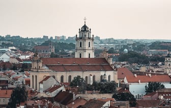 Правительство Литвы вычеркнуло ЛЭП с Беларусью из списка важных для нацбезопасности объектов