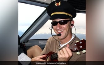 Бывший американский пилот совершил большую ошибку, пытаясь заглушить двигатели самолета.
