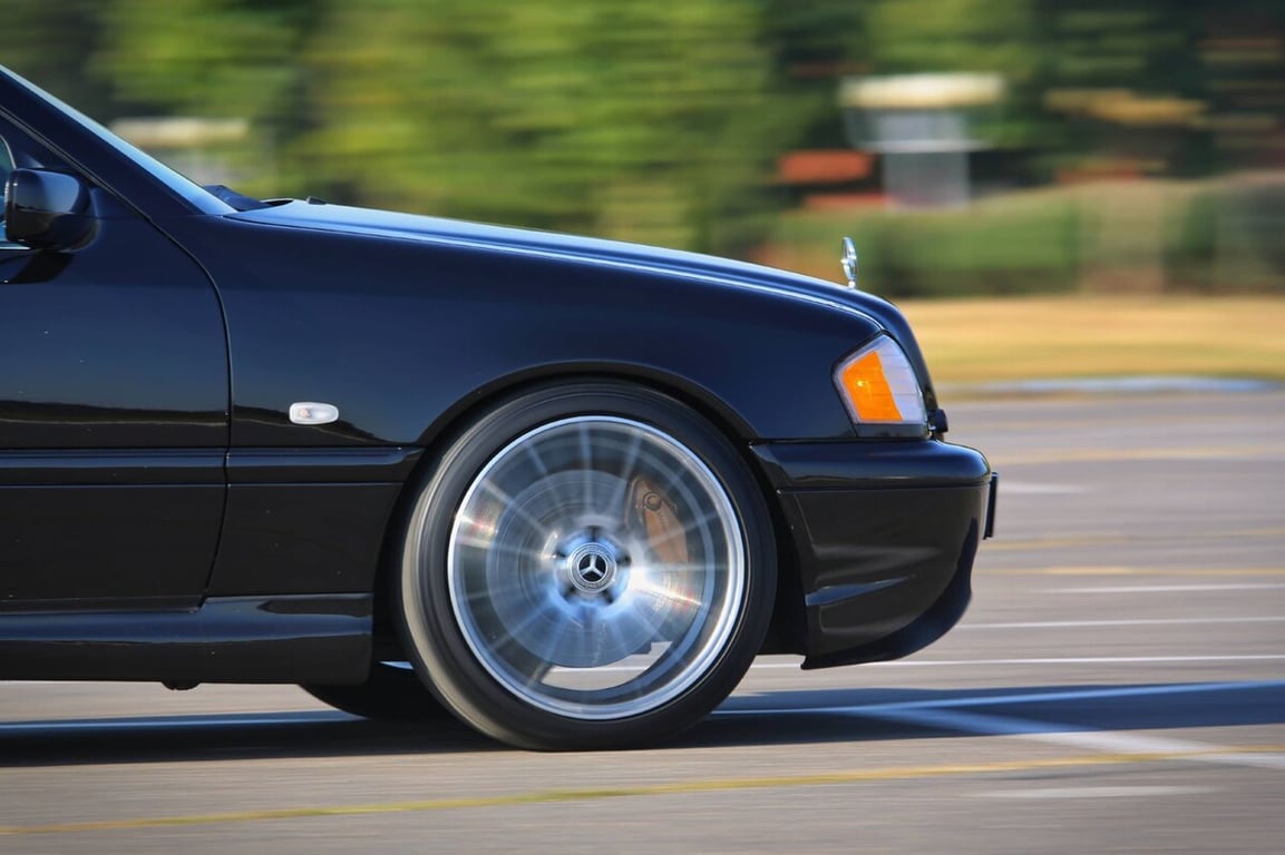 Mercedes
