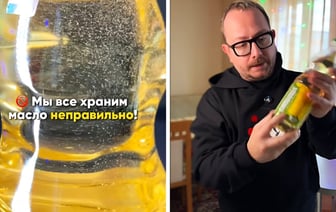 «Приведёт к непоправимым последствиям» – Блогер Кокобай заявил, что большинство белорусов неправильно хранит масло. В TikTok поспорили — Видео