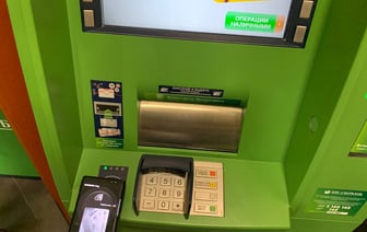 В Беларуси некоторое время не будут работать банкоматы и терминалы банковских карты
