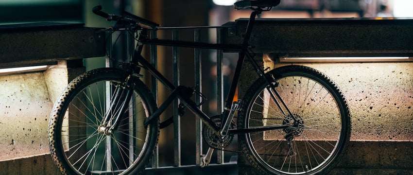 В Полоцке повредили экспонат выставки военной техники возле Кургана Бессмертия