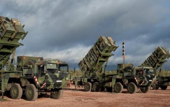 Україна може атакувати авіацію Росії з ПЗК Patriot - німецький генерал
