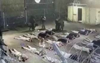 Израильских солдат обвинили в изнасилованиях палестинских пленников