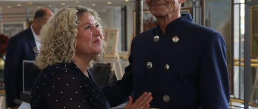 Презентация культуры Брестской области на фестивале в Минске