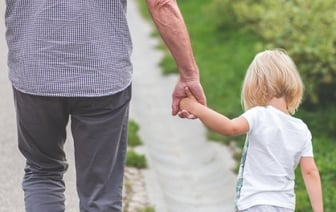 Белорусские мужчины готовы уходить в декретный отпуск – исследование