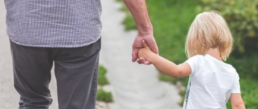 Белорусские мужчины готовы уходить в декретный отпуск – исследование