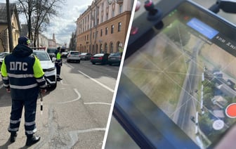 ГАИ Беларуси объявила «рейды выходного дня». В какие две области пустила «Стрелу» и на кого нацелила квадрокоптеры?