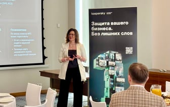 Цифровая трансформация и безопасность: МТС обсудил с партнерами внедрение инновационных решений в бизнес