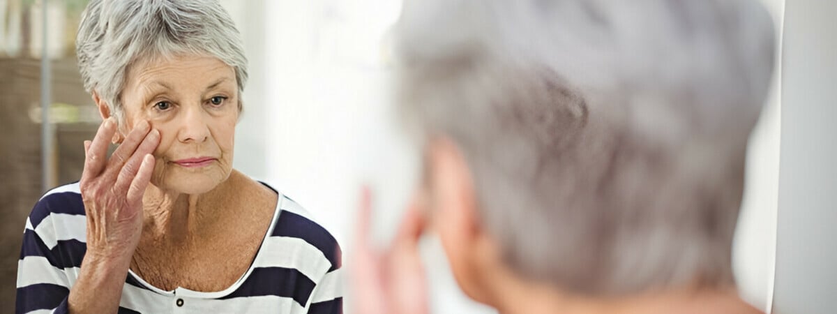 Учёные назвали 2 возраста, когда человек начинает стремительно стареть