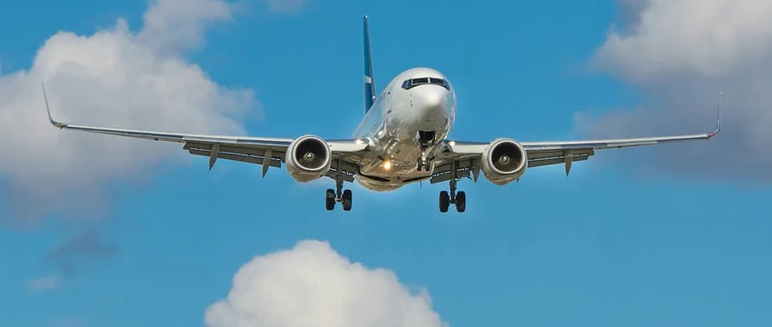 Авиакомпания ошибочно продала сотни билетов в первый класс со значительной скидкой