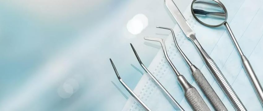 Более 700 тысяч рублей налогов недоплатила брестская стоматологическая фирма