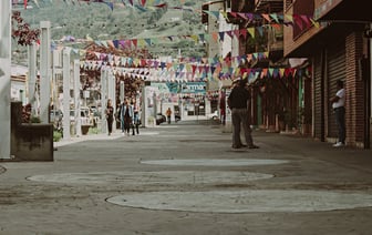 В Спасо-Преображенской церкви Полоцка завершена реставрации уникальной фресковой росписи XII века