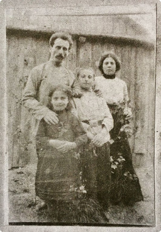 Драгунские