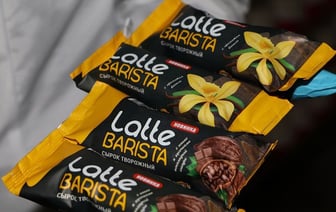 Слепая дегустация. Сырки из Гомеля выиграли народный конкурс