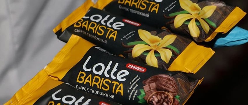 Слепая дегустация. Сырки из Гомеля выиграли народный конкурс