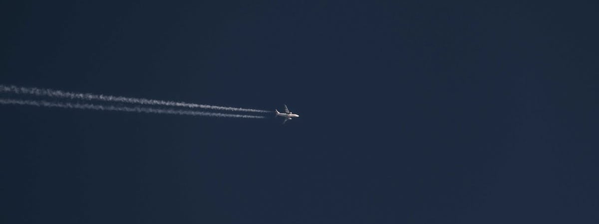 Рост спроса на пассажирские авиаперевозки