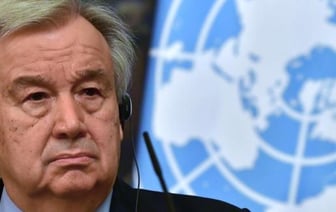 Генсекретаря ООН внесли в базу "Миротворец" – Захарова