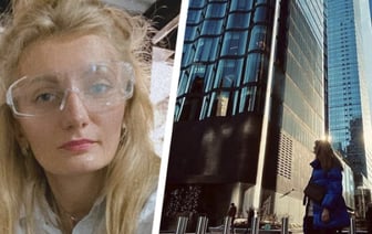 История успешной эмиграции: от резчика картона до помощника врача