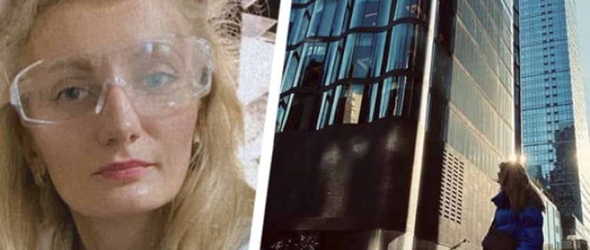 История успешной эмиграции: от резчика картона до помощника врача