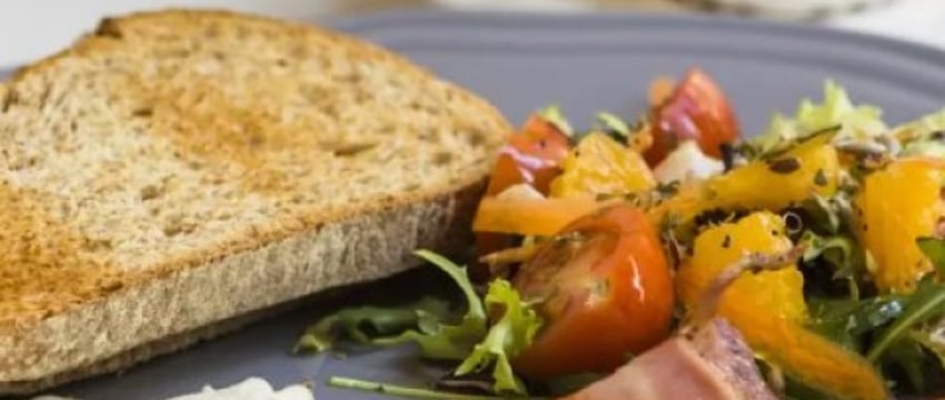 В какое время лучше завтракать?