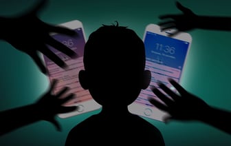 Недетская тема. Шантаж педофила может довести до суицида