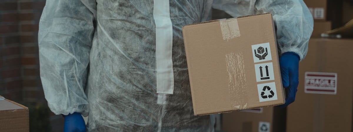 SpaceX вывела на орбиту новую группу интернет-спутников Starlink