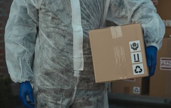 SpaceX вывела на орбиту новую группу интернет-спутников Starlink