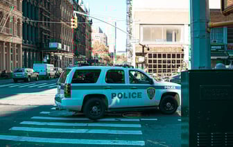 Белоруска, которая более 80 раз нарушала ПДД, пыталась дать взятку инспекторам ГАИ