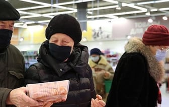 Социальную скидку в 10% продлили в Беларуси до июля