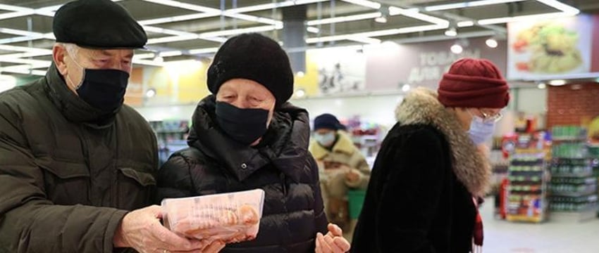 Социальную скидку в 10% продлили в Беларуси до июля