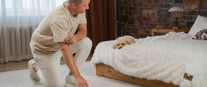 Купить робот-пылесос в Гомеле. Обзор новой серии от Xiaomi