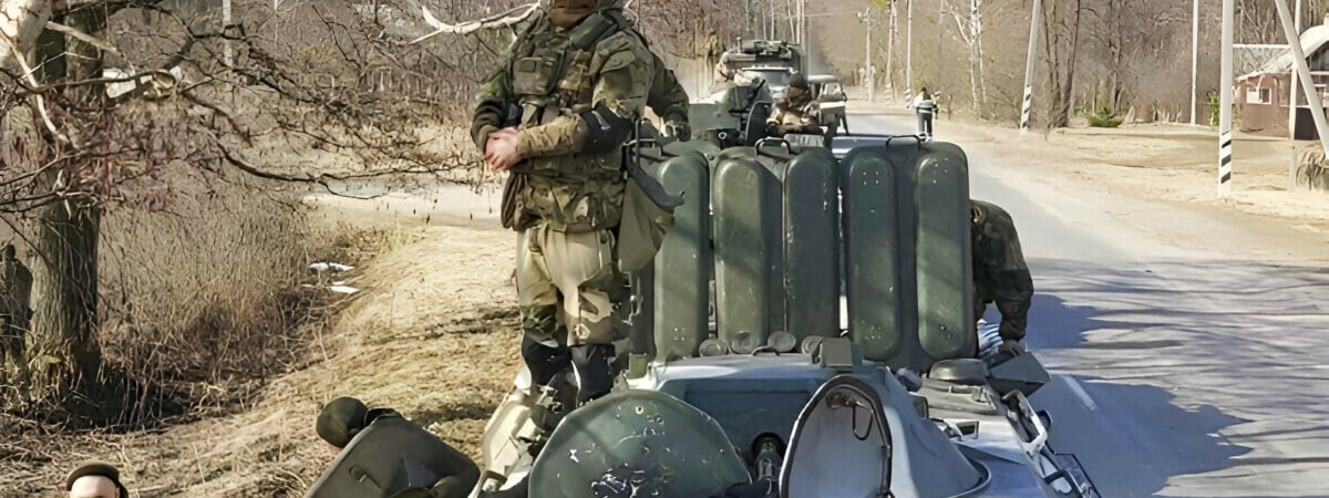 «Перебрасывали взрывчатку» – Лукашенко объявил о завершении «чекистской военной операции» на границе с Украиной