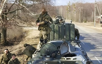 «Перебрасывали взрывчатку» – Лукашенко объявил о завершении «чекистской военной операции» на границе с Украиной