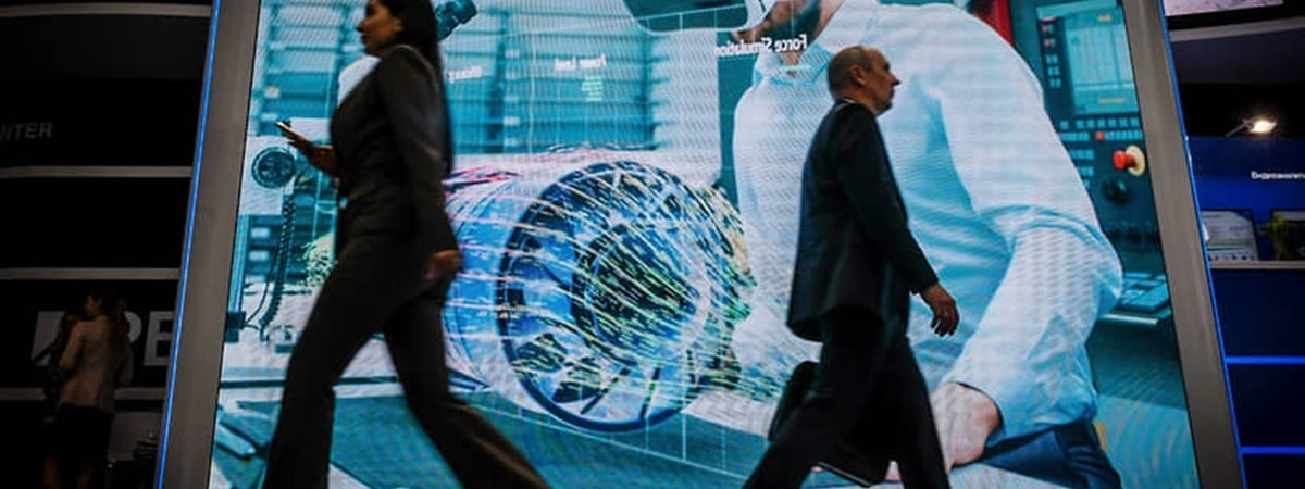 Лукашенко приказал развивать в Беларуси искусственный интеллект и назвал ответственных чиновников