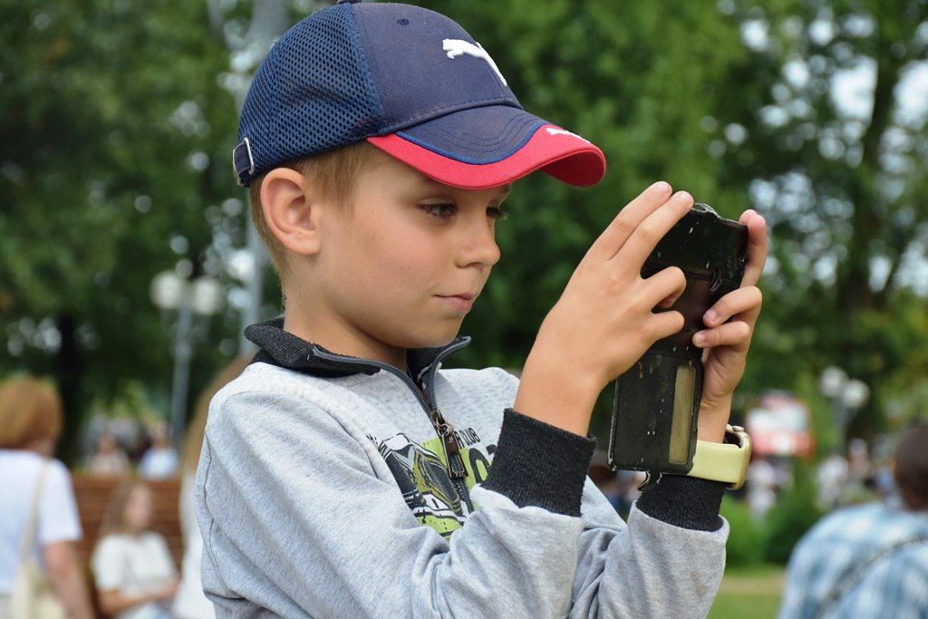 Показательные выступления МЧС в Бресте. Видео и фото