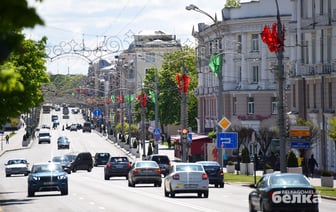 Готовьте вопросы власти. В Гомеле пройдут прямые линии