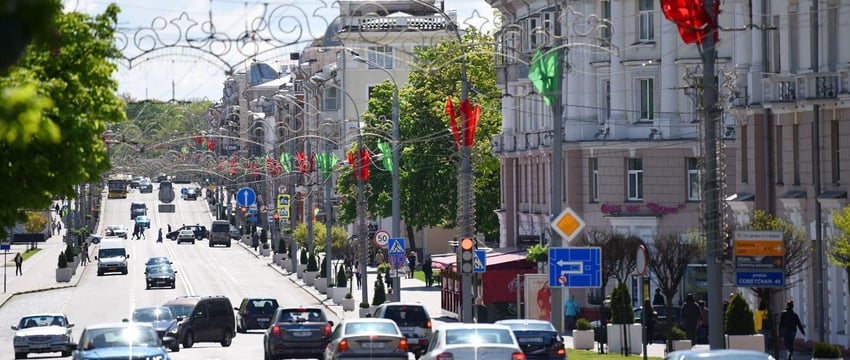 Готовьте вопросы власти. В Гомеле пройдут прямые линии