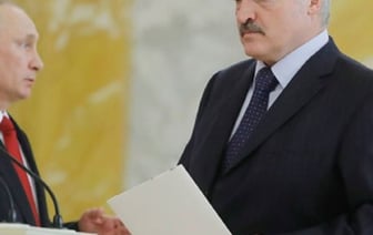 Состоялся разговор Владимира Путина и Александра Лукашенко