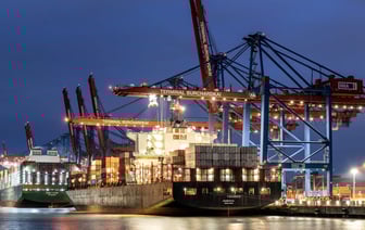 США внесли в черный список сто двадцать три компании