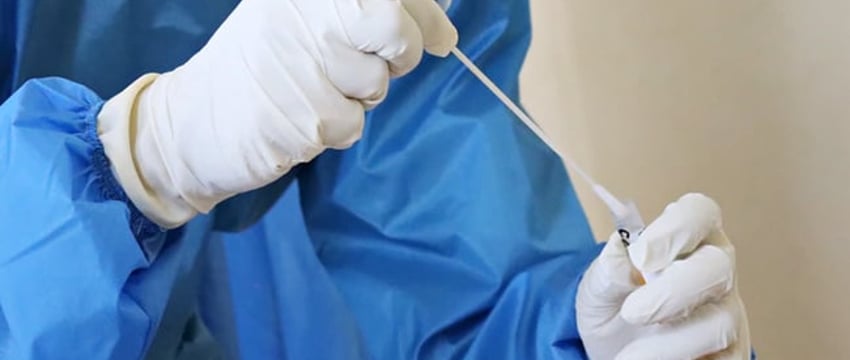 Ковид по-прежнему убивает 1700 человек в неделю по всему миру: ВОЗ