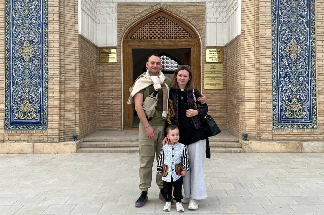 Как белорусы живут в Узбекистане