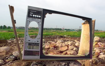 Почти десяток населенных пунктов исчез в Миорском районе