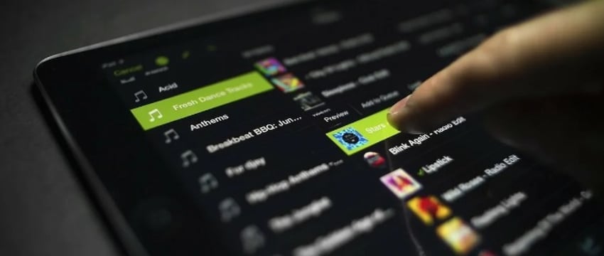 Музыкант из США использовал ботов, чтобы зарабатывать на стриминге