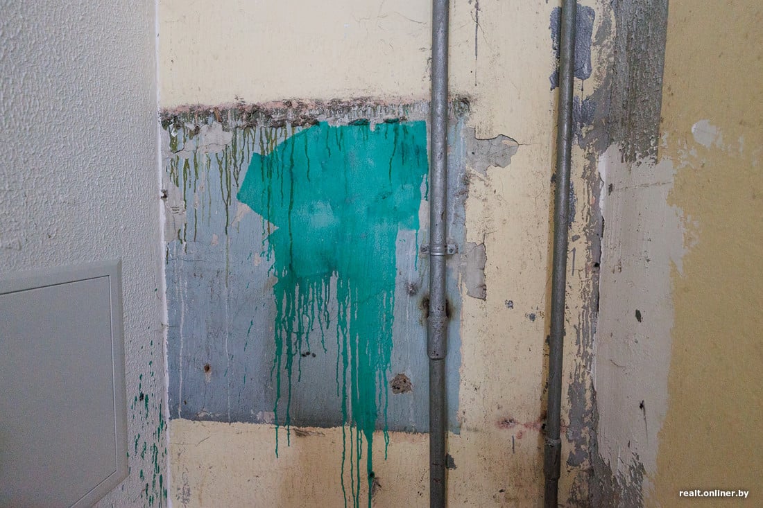 «Насчитали более 25 000 за ремонт подъезда». Нормально ли это?