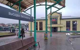 Подошел к пассажирам и предложил уехать дешевле — как бороться с недобросовестными конкурентами на рынке перевозок в Гродно