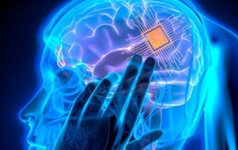 Маск объявил о создании мозгового импланта, возвращающего людям зрение