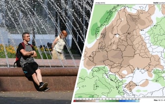 «Потенциал аномальной жары» — Каким будет лето в Беларуси? Европейские синоптики поделились первыми прогнозами погоды — Анализ