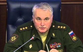 В России пообещали жестко ответить на снятие ЕС запрета на удары по РФ